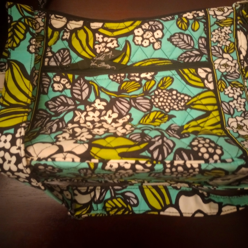 Vera Bradley purse